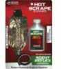 Wildlife Research WildlifeResearch Dripper Combo Synthetic Hot Scrape 4 oz. Model: 40387