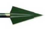 Zwickey Delta Broadhead 2 Blade 135 Grain Model: BD2