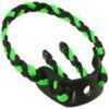 Paradox Products BowSling Elite Black/Neon Green Model: PBSE E-20