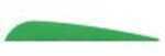 Bohning Archery Killer Vanes Neon Green 4 in. 100 pk. Model: 10502NG