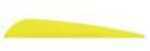 Bohning Archery Killer Vanes Neon Yellow 4 in. 100 pk. Model: 10502NY