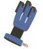 Neet Products Inc. NASP Youth Shooting <span style="font-weight:bolder; ">Glove</span> Blue Small Model: 60037