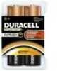 Duracell Coppertop Battery D 8 pk. Model: 041333933641