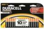 Duracell Coppertop Battery AAA 16 pk. Model: MN2400B16Z16