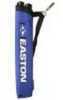 Easton Outdoors Flipside Quiver Blue 2 Tube RH/LH Model: 622688