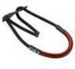 Easton Outdoors Stiff Sling Wrist Red/Black Model: 722937