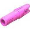 Gold Tip Accu-Lite Nock Pink 12 pk. Model: NOCKALPK12