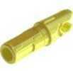 Gold Tip Accu-Lite Nock Yellow 12 pk. Model: NOCKALYE12