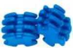 Limb Saver Limbsaver SuperQuad Dampener Blue 2 pk. Model: 3475