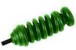 Limb Saver Limbsaver S-Coil Stabilizer Green 4.5 in. Model: 4151