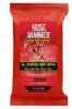 Nose Jammer Body Wipes 20 pk. Model: 3120