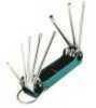 Vista Archery / Western Recreation Industries Inc. Torx Wrench Set Model: 9970