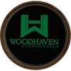 WoodHaven Legend Glass Model: WH025