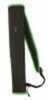 Allen Cases Compact Back Quiver Green RH/LH Model: 7036