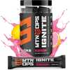 MTN OPS Ignite Pink Lemonade Trail Packs 20 ct.  