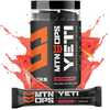 MTN OPS Yeti Preworkout Watermelon Trail Packs 20 ct. 