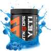 MTN OPS Yeti Preworkout Blue Raspberry  