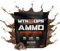 MTN OPS Ammo Whey Protein Meal Replacement Chocolate 