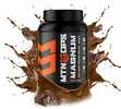 MTN OPS Magnum Protein Whey + BCAA Chocolate 