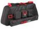 30-06 Outdoors Bloodline Signature Bow Case Black/Red Model: BLBC-1