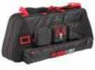 30-06 Outdoors Bloodline Signature Bow Case Black/Red Model: BLBC-1