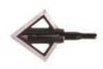 Magnus Outdoor Products Black Hornet Broadhead 2 Blade 100 Grain 3 pk. Model: BH100-2