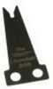 Specialty Archery Best Blades .010 2 Hole Standard V Model: CBB-010