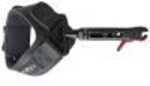 Hot Shot Manufacturing Cinch Post Release Black Buckle Strap Model: 5105-Bck
