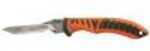 Havalon Knives Forge Knife 2.75" Stainless Steel Blade Orange Md: XTC-60ARHO
