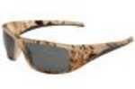 AES Optics Inc AES Barrage Sunglasses Prym1 Sandstorm Model: PR-BA-SS