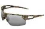 AES Optics Inc AES Tracker Sunglasses Mossy Oak Infinity Model: 886