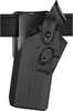 Safariland Low Ride Duty Holster Glock 19 Black RH Model: 7365RDS-28325-411