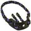 Paradox Products BowSling Elite Black/Purple Model: PBSE E-13