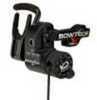 Quality Archery Design QAD Bowtech Ultrarest Black RH Model: UB3BK-R