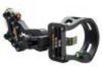 Apex Gear Accu Strike XS Sight Black .019 5 Pin Model: AG1615BK