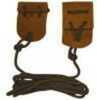 Earle W. Bateman and Company Bow Stringer Leather 70 in. Model: RLBS