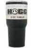 Hogg Outfitters Tumbler Black 30 oz. Model: HOGG30BLK