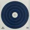 30-06 Outdoors Single Spot Paper Target 100 ct Model: TARSS-100