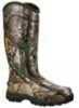 Rocky Boots Core Rubber 1600g Realtree Xtra Size 8 Model: RKYS060-8