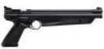 Crosman American Classic Air Pistol .177 Caliber Model: P1377