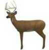 R & W Targets RW Alert Deer Replaceable Vital Model: 3D100A