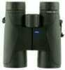 Carl Zeiss Sports Optics Terra ED Binocular Black 8x42 Model: 524203-9901-000