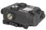 Holosun Laser Illuminator Green and IR Model: LS321G