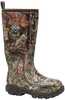 Muck Arctic Pro Boot Mossy Oak Country 8 Model: ACP -moct-moc-080