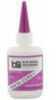 Bob Smith Insta-Cure Plus Glue 1 oz. Model: BSI 107