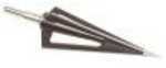 Three Rivers Archery Supply Woodsman Broadheads Screw-in 175 Grain 3 pk. Model: 4225-1X 175