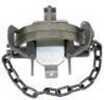 Bridger Coil Trap No. 1.5 Model: Reg
