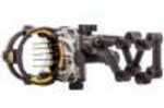 Trophy Ridge React H5 Sight Black LH Model: AS855L