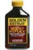 Wildlife Research WildlifeResearch Golden Estrus Scent Reflex Technology 4 oz. Model: 404-4