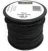 Pine Ridge Archery Products Nitro String Loop Black 100 ft. Model: 2581-BK100